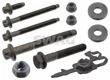 Монтажный комплект, рычаг независимой подвески колеса SWAG купить